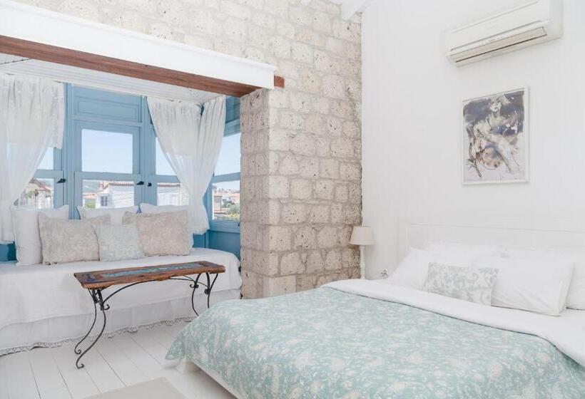 Evliyagil Hotel By Katre