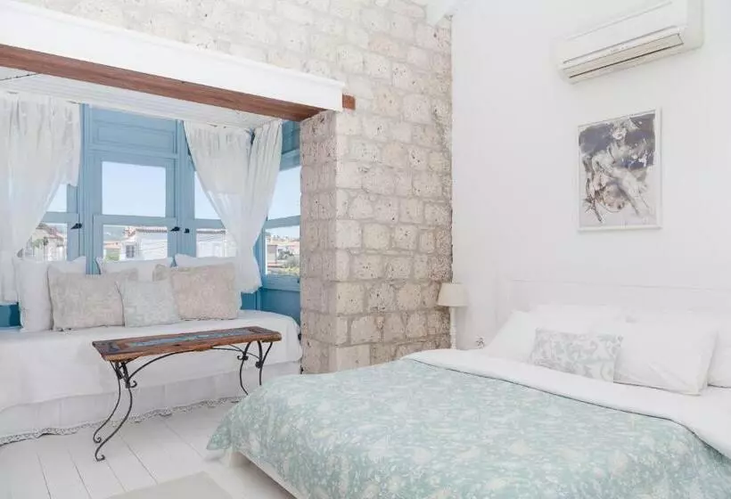 Evliyagil Hotel By Katre