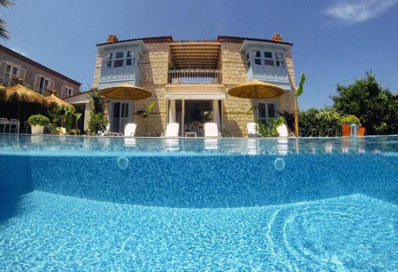 Evliyagil Hotel By Katre