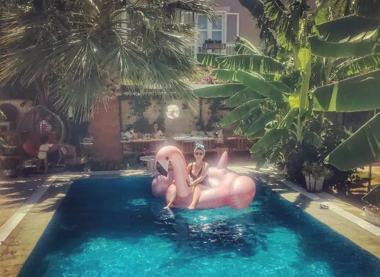 Evliyagil Hotel By Katre