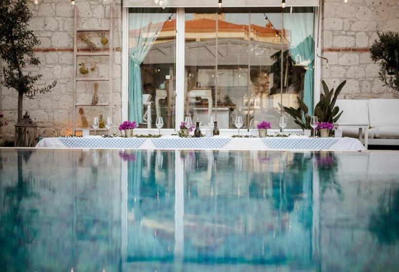 Evliyagil Hotel By Katre