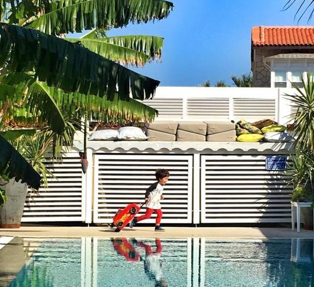 Evliyagil Hotel By Katre