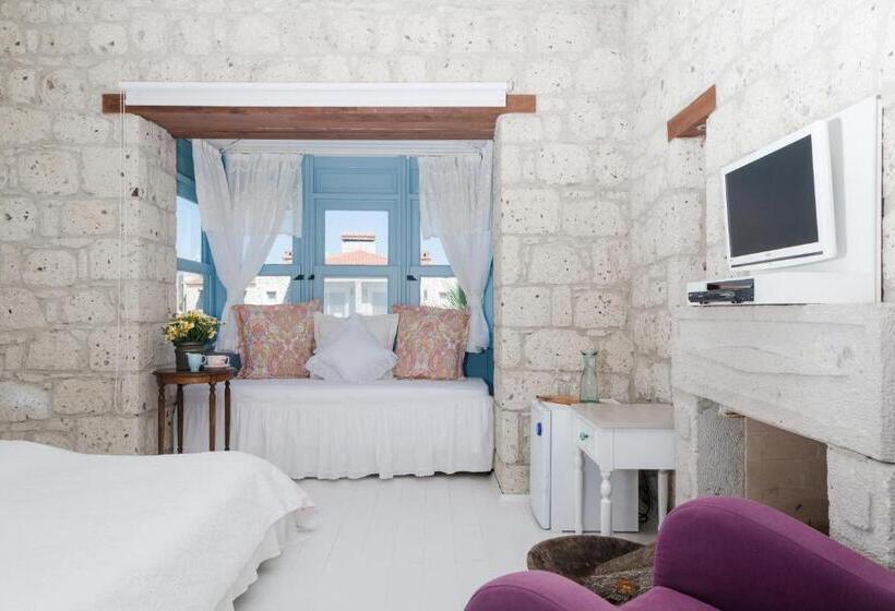 Evliyagil Hotel By Katre