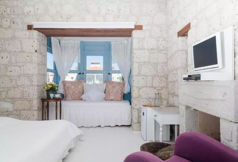 Evliyagil Hotel By Katre