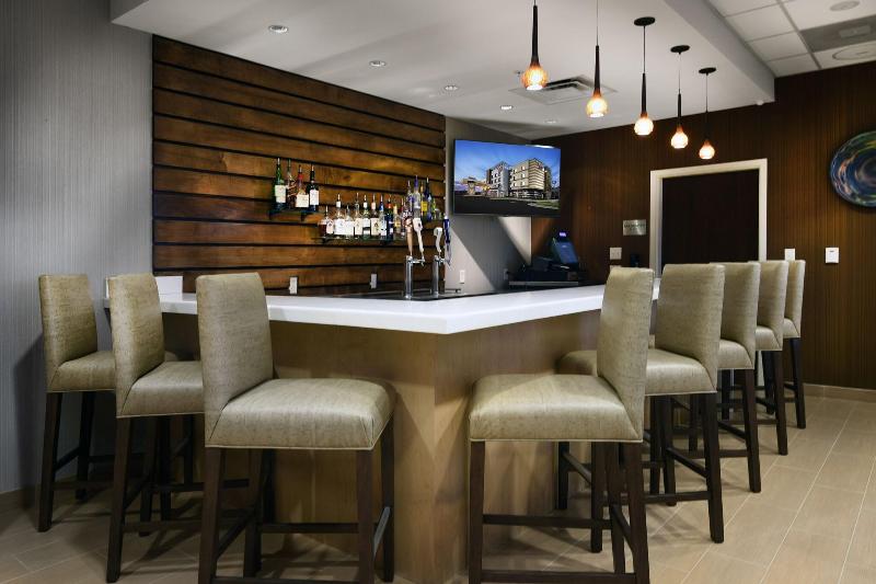 בית מלון כפרי Fairfield Inn & Suites By Marriott Little Rock Benton