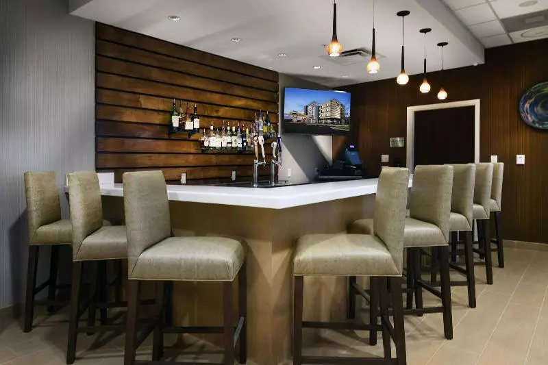 酒店 Fairfield Inn & Suites By Marriott Little Rock Benton