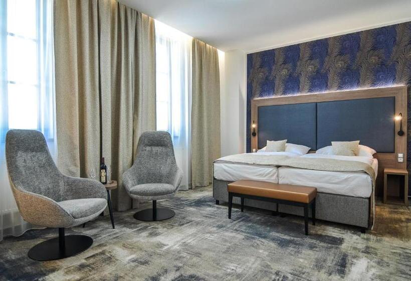 Hotel Galant Mikulov