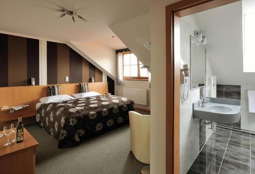 Hotel Galant Mikulov