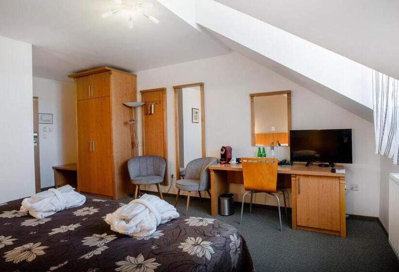 Hotel Galant Mikulov