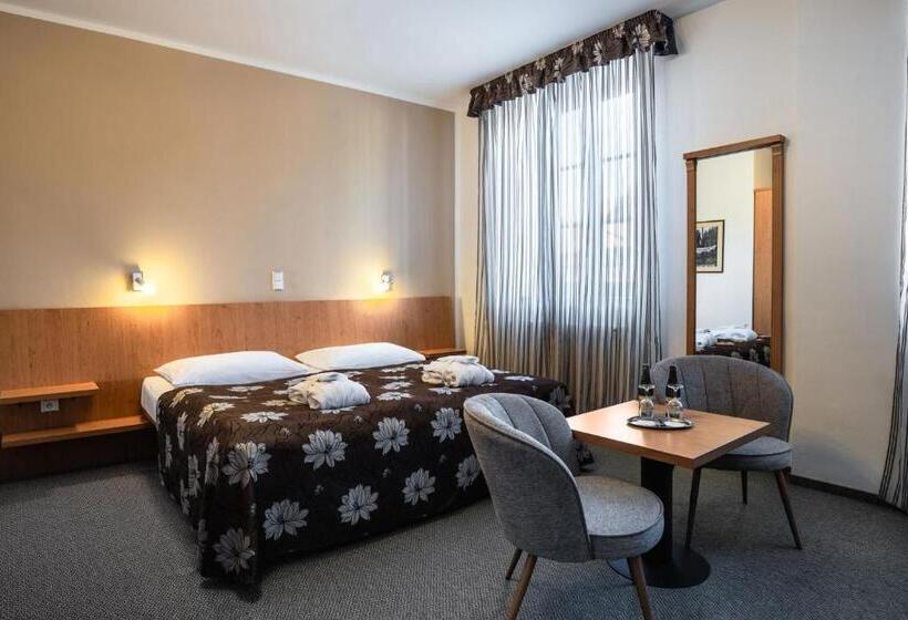 Hotel Galant Mikulov