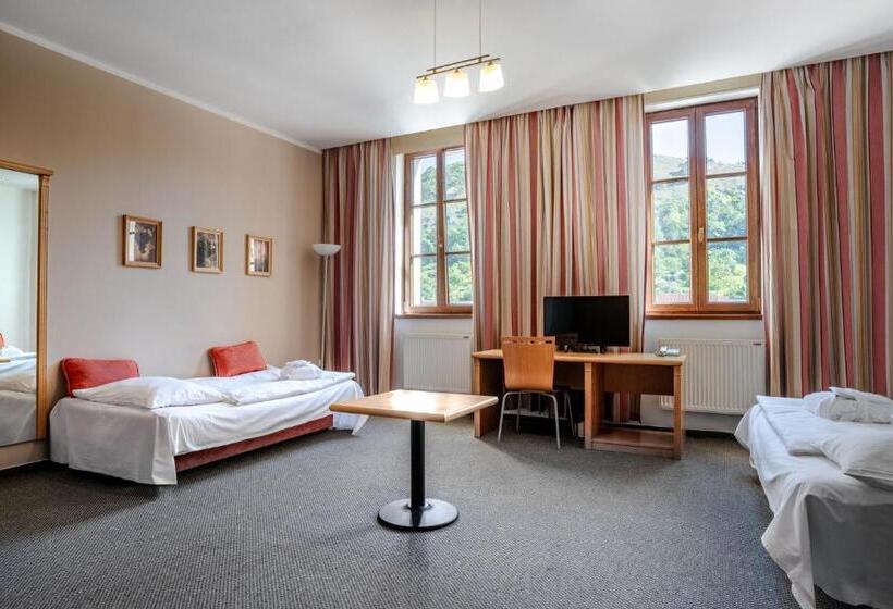 Hotel Galant Mikulov