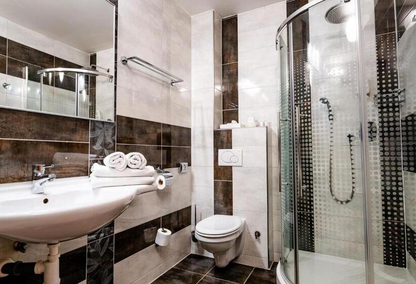 Hotel Galant Mikulov