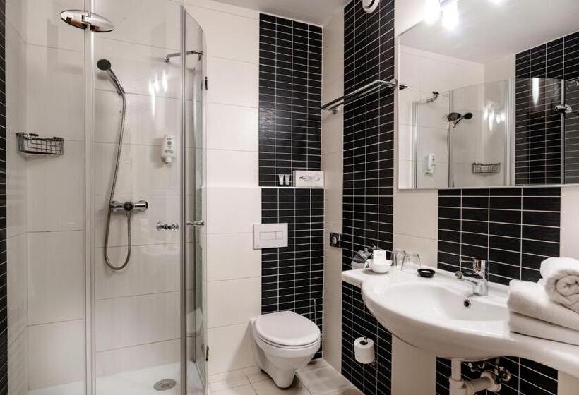 Hotel Galant Mikulov