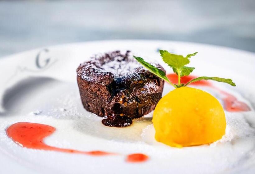 Hotel Galant Mikulov