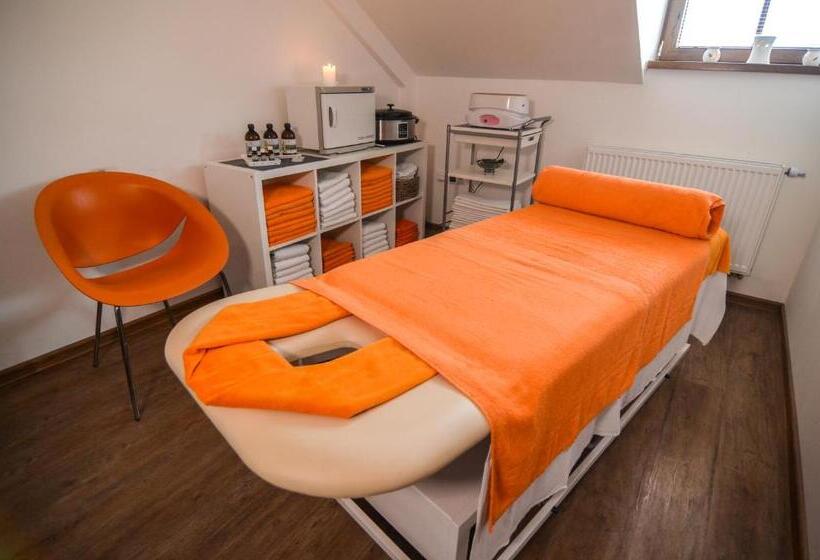 Hotel Galant Mikulov