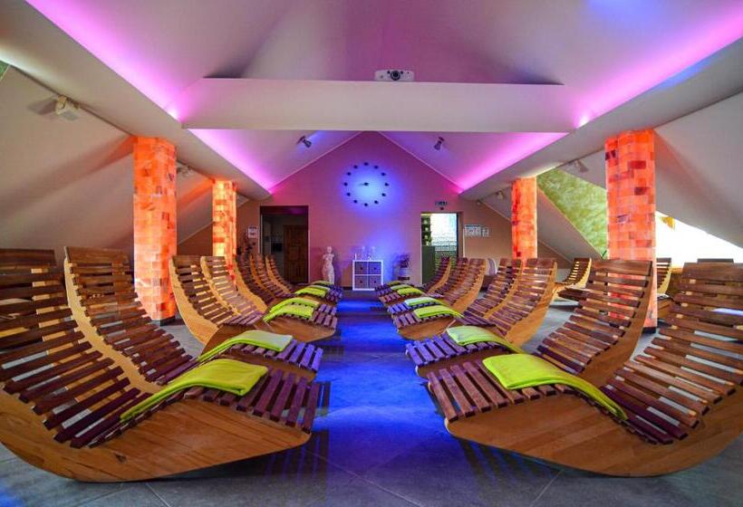 Hotel Galant Mikulov