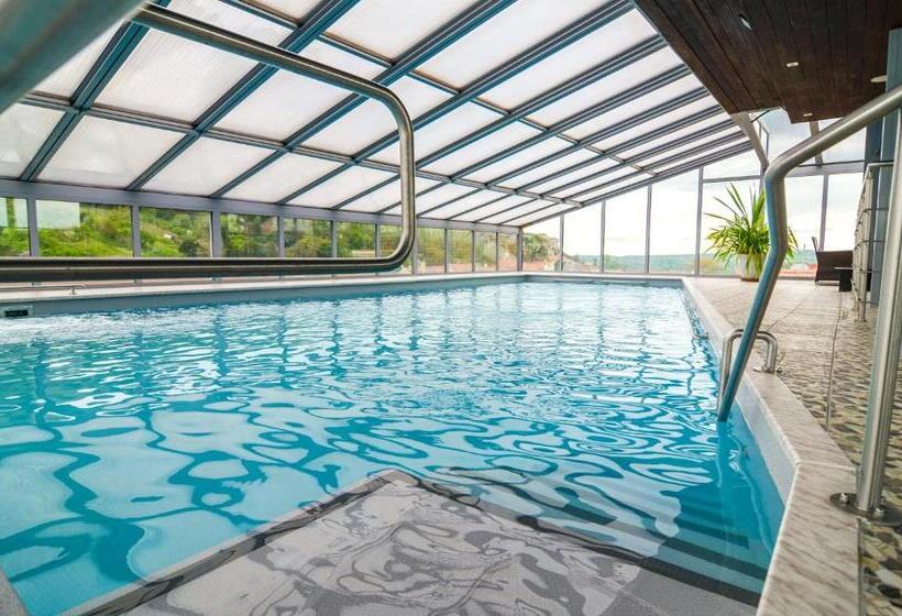 Hotel Galant Mikulov