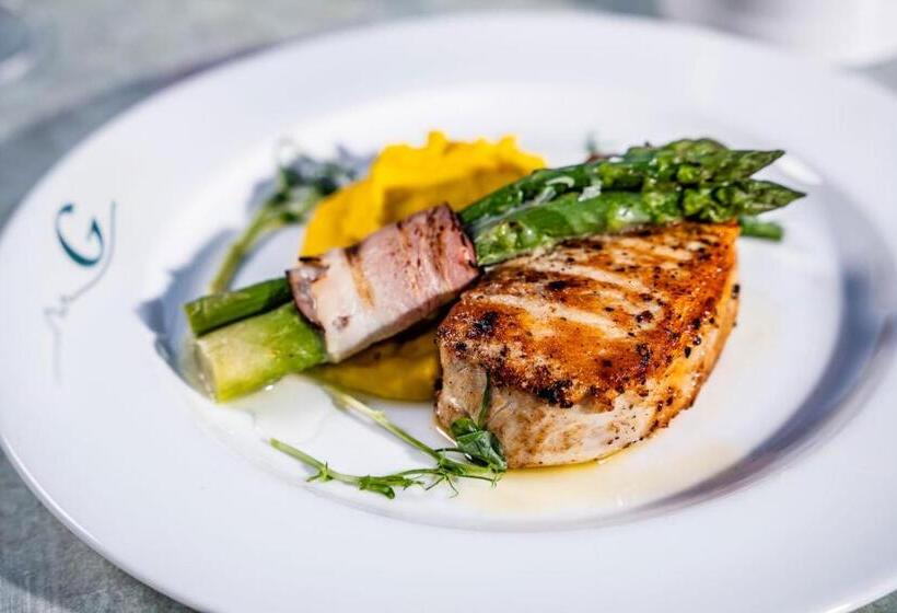 Hotel Galant Mikulov