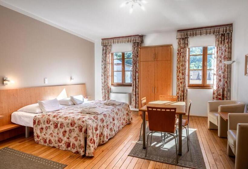 Hotel Galant Mikulov