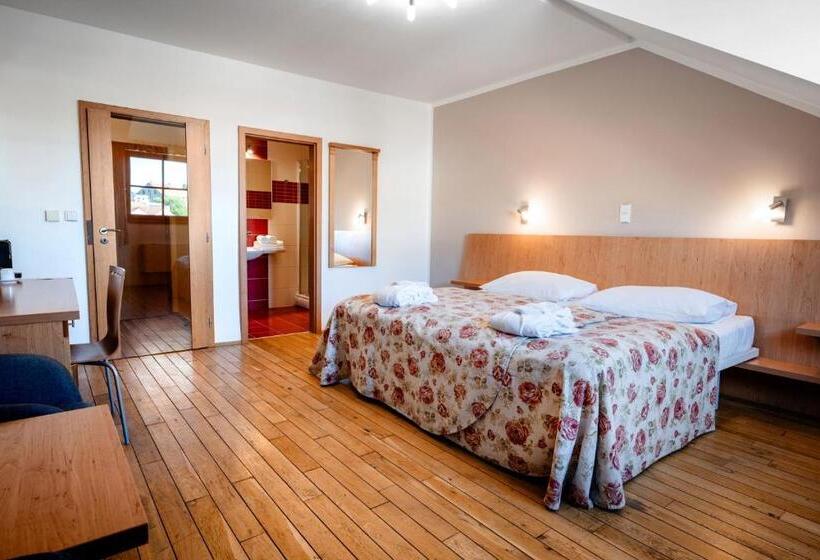 Hotel Galant Mikulov