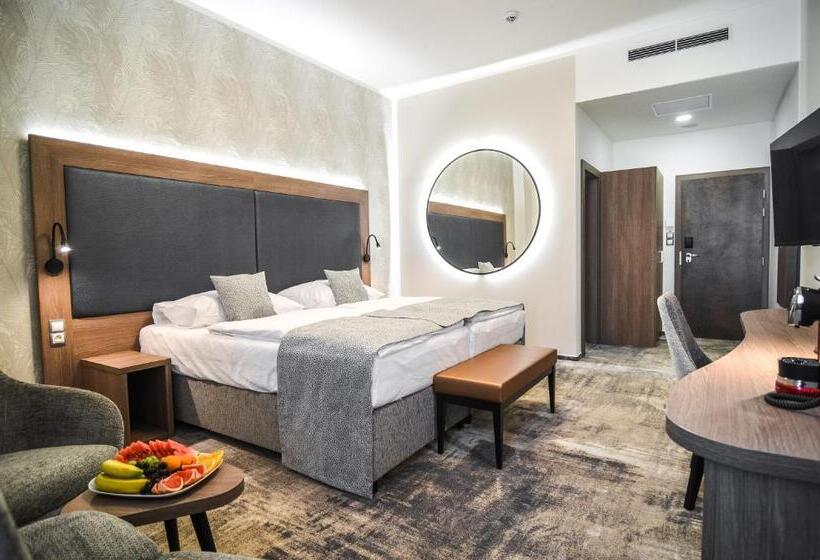 Hotel Galant Mikulov