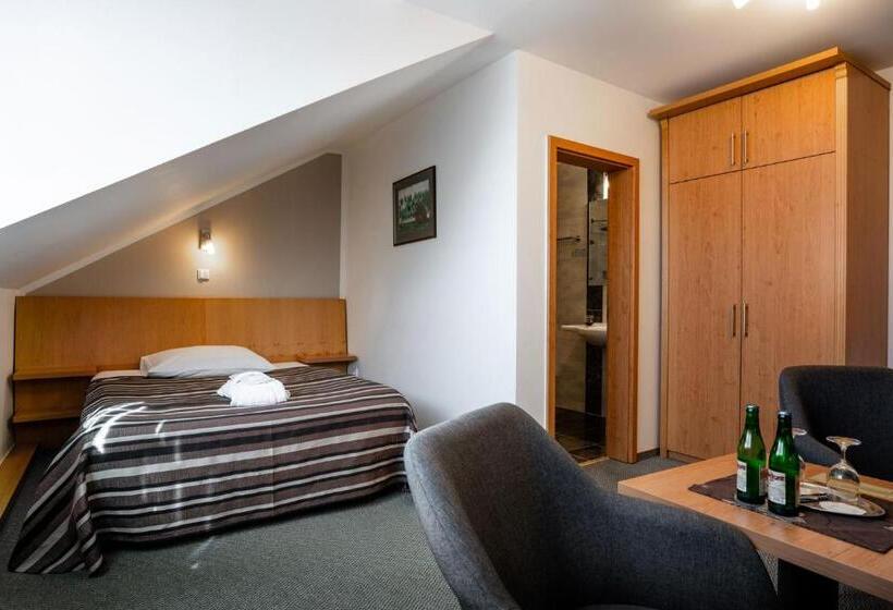 Hotel Galant Mikulov