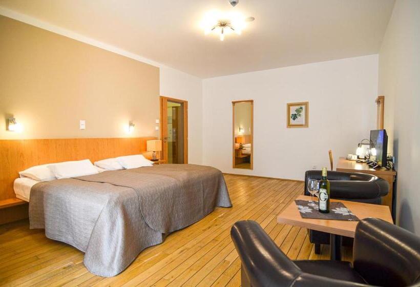 Hotel Galant Mikulov