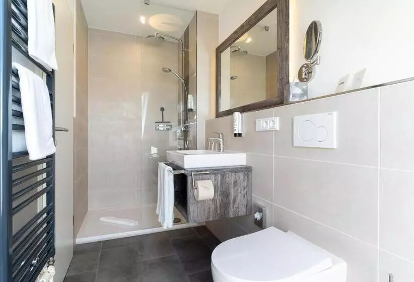 Отель Garni Kölfhamm