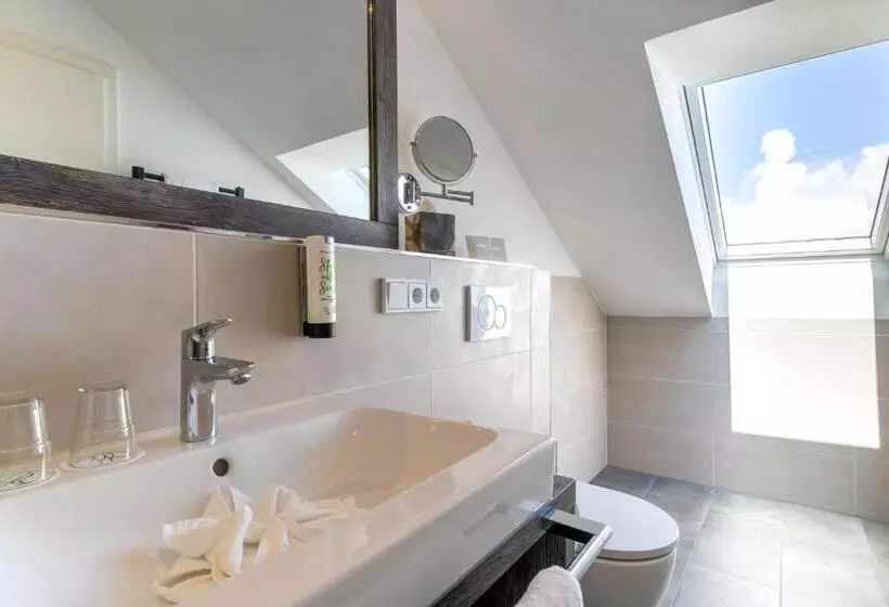 Отель Garni Kölfhamm