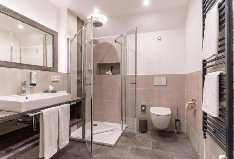 Otel Garni Kölfhamm