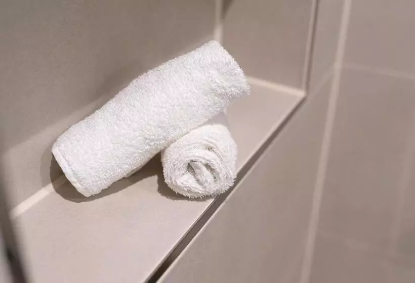 Отель Garni Kölfhamm