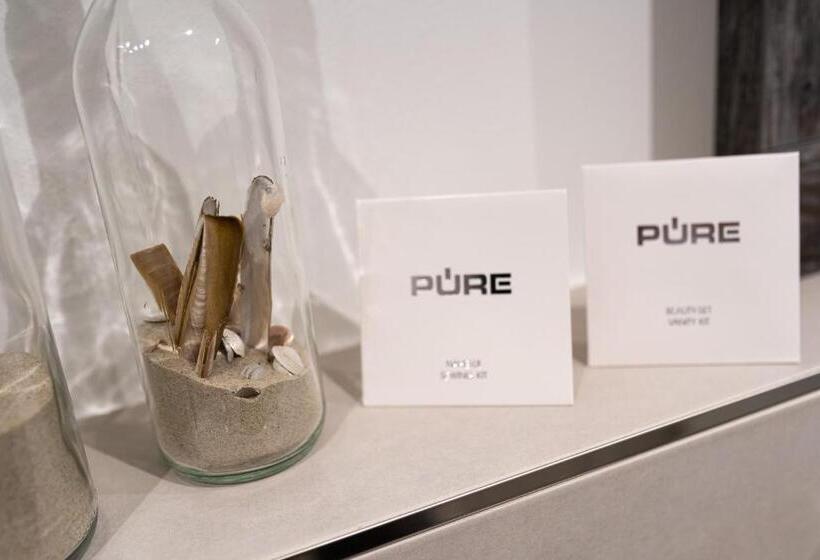 Отель Garni Kölfhamm