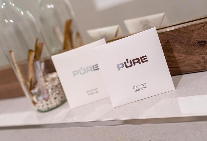 Отель Garni Kölfhamm