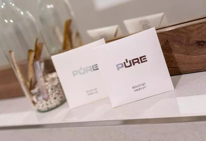 Отель Garni Kölfhamm