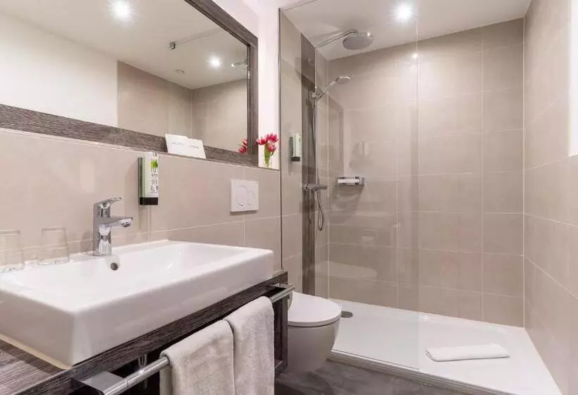 Отель Garni Kölfhamm