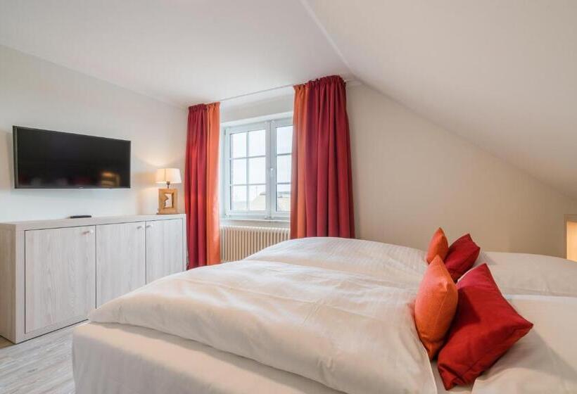 Otel Garni Kölfhamm