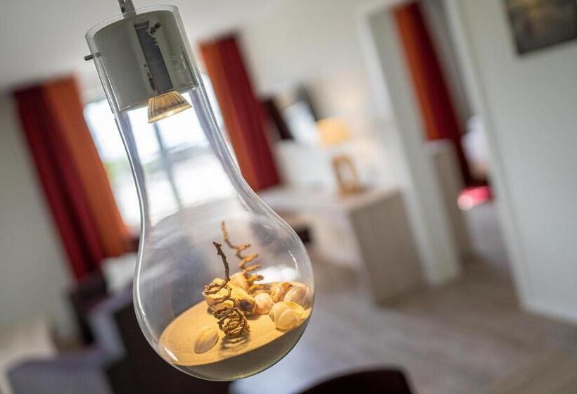 Otel Garni Kölfhamm