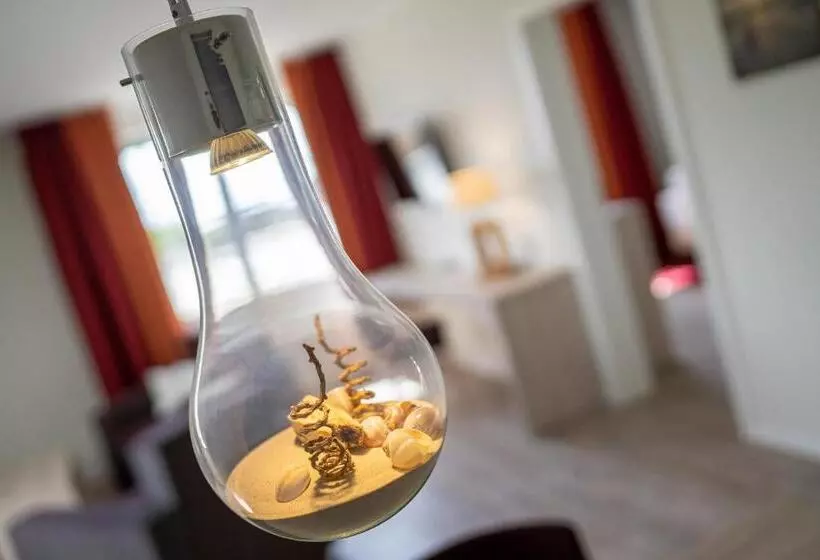 Отель Garni Kölfhamm