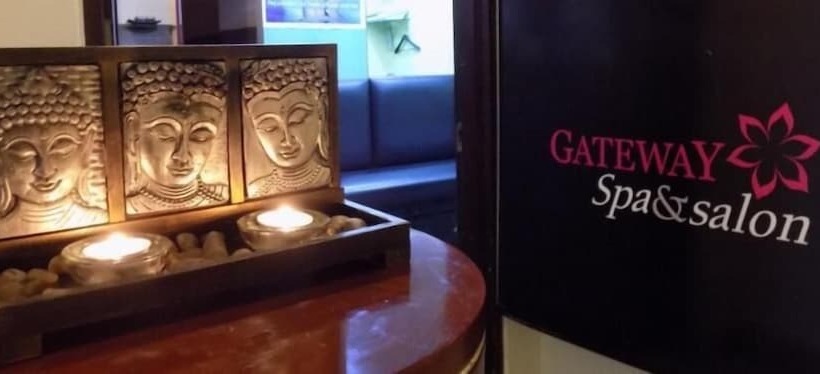 Отель Gateway Grandeur