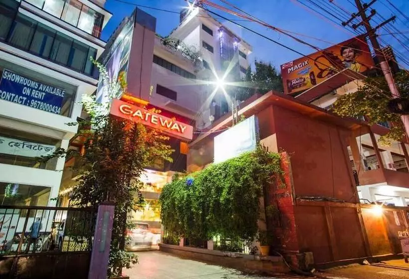 호텔 Gateway Grandeur