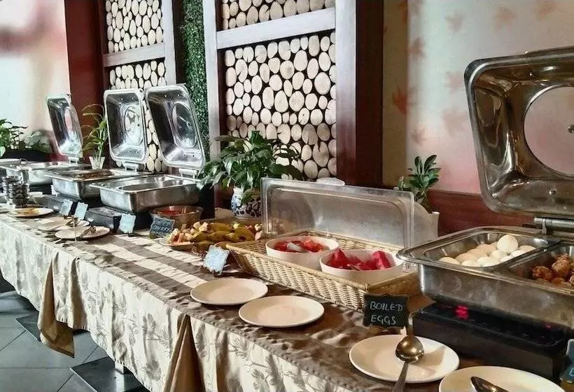 호텔 Gateway Grandeur