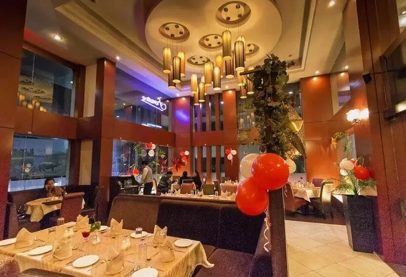 호텔 Gateway Grandeur