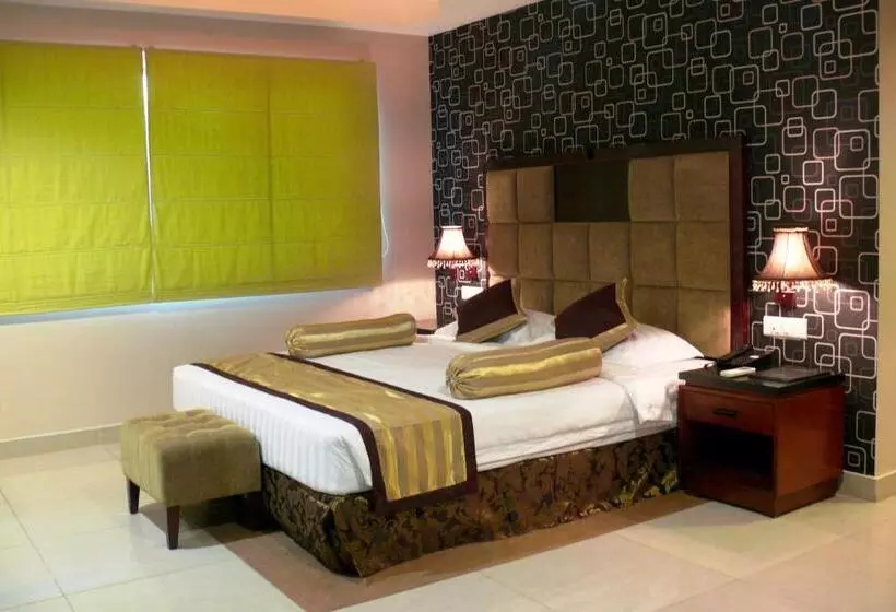 호텔 Gateway Grandeur