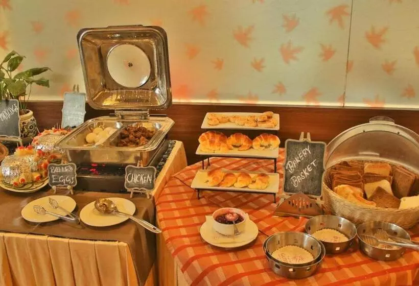 호텔 Gateway Grandeur