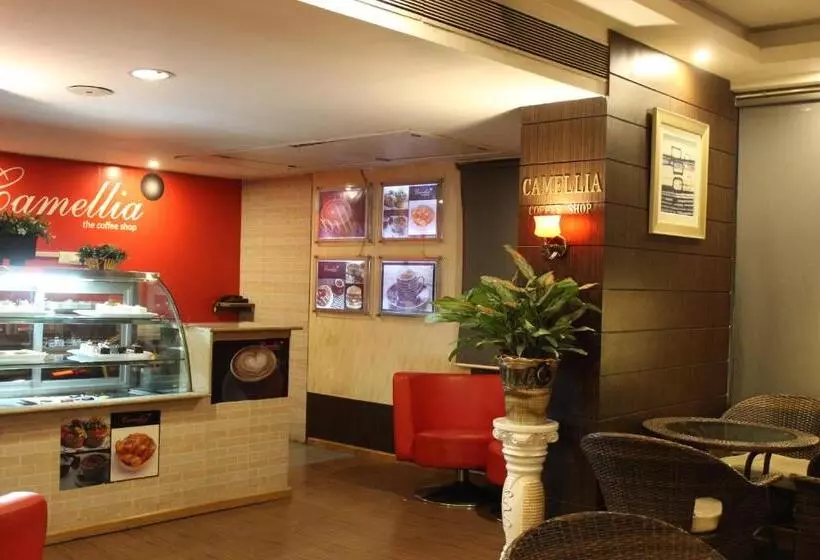 호텔 Gateway Grandeur