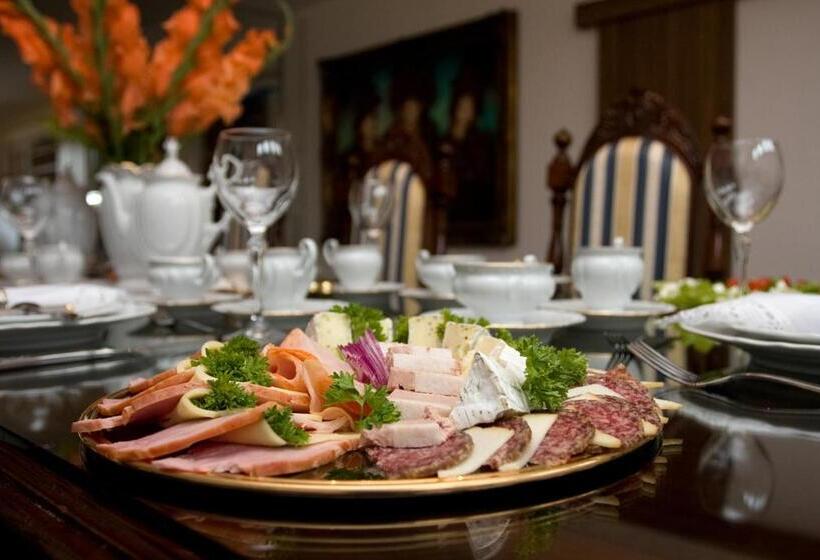 Hotelli Harmony Hall