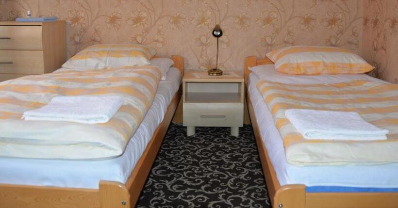 Hotelli Harmony Hall