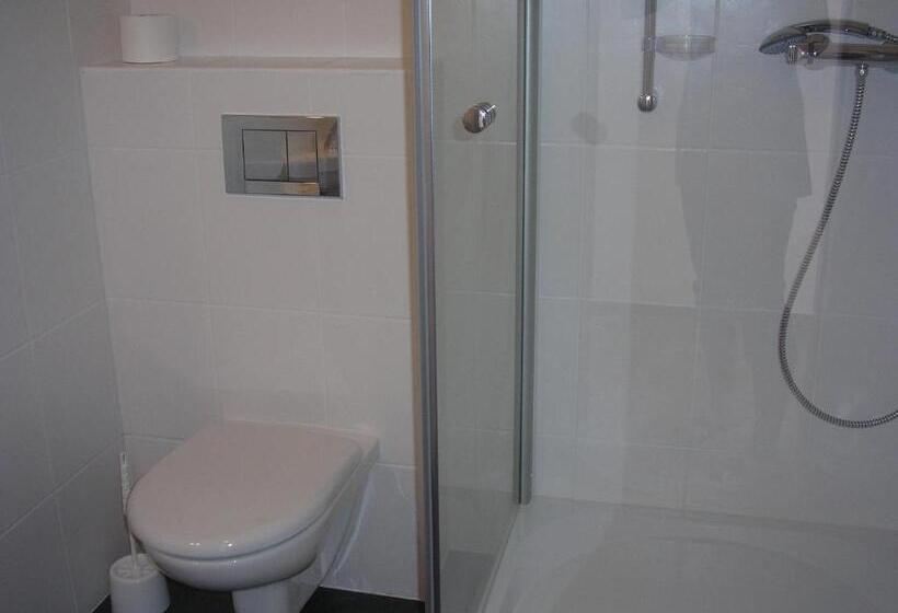 Hotelli Harmony Hall