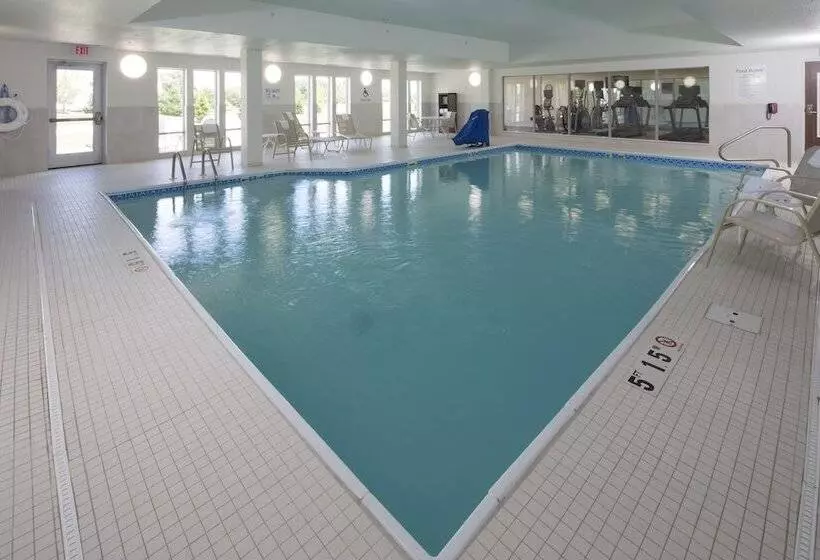 فندق Holiday Inn Express Rochester Hills, An Ihg