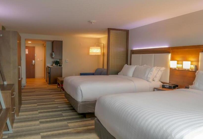 هتل Holiday Inn Express & Suites Miami Airport East, An Ihg